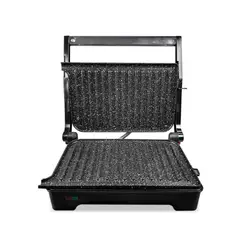 OSTER - Mini Parrilla Eléctrica FINEZZA FZ-124EG