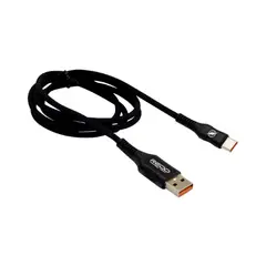 GENERICO - Cable de Carga y Transferencia USB a Tipo C RD-2022 REDD