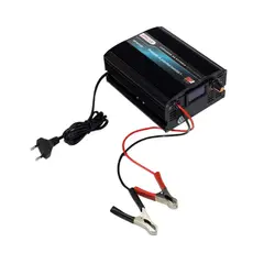 OPALUX - Cargador de Baterías 20A OP-BC1220