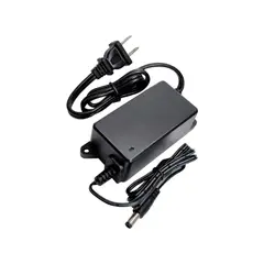 DAHUA - Adaptador de Voltaje 12V 1A PFM321D DAHUA