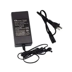 AMERICAN NET - Adaptador de Voltaje 48V 3A GC9648030-F