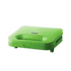 OSTER - SANDWICHERA CKSTSM2885K VERDE