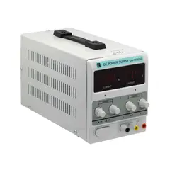 GENERICO - Fuente de Alimentación DC 30V 5A QW-MS305D