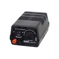 MIYAKO - Fuente de Alimentación Regulada 2000mA DVP-212S-220V