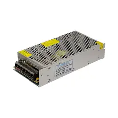 WESTOR - Fuente de Alimentación Switching 12V 10A S-120-12