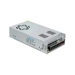 WESTOR - Fuente de Alimentación Switching 24V 15A S-360-24