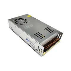 WESTOR - Fuente de Alimentación Switching 48V 75A YS-48-75 S-360-48 WESTOR