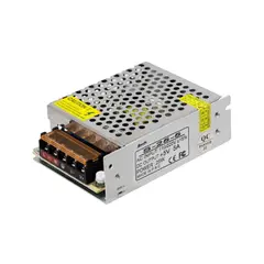 WESTOR - Fuente de Alimentación Switching 5V 5A S-25-5