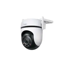 TP LINK - CAMARA TPLINK TAPO C520WS Wi-Fi PANORÁMICAVERTICAL PARA EXT