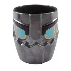 LH ELECTRONIC - Taza Mug Dota 2 Clockwerk 470 ML
