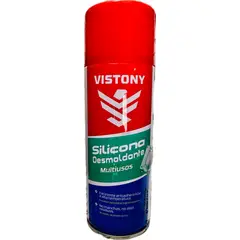 VISTONY - SILICONA DESMOLDANTE MULTIUSOS