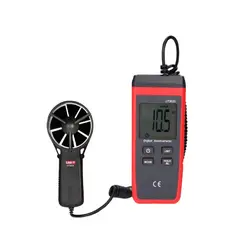 UNI T - Anemómetro Digital UT363S UNI-T