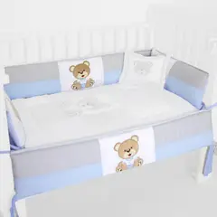 BABY MERINOS - Solo Protectores de cuna - El Osito