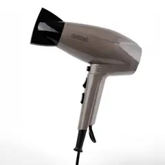 WHITELINE - Secadora de Cabello Beige 2100W