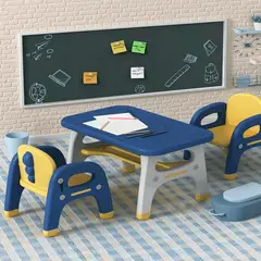 PERU IMPORTACIONES - ESCRITORIO PARA NIÑOS 1 a 6 años