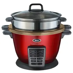 OSTER - Olla Multifunción Ckstrc9030r 10 En 1