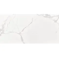 EJESA CREA TU ESPACIO IDEAL - Carrara blanco 30x60 cm 1.62 m2- Mayólica
