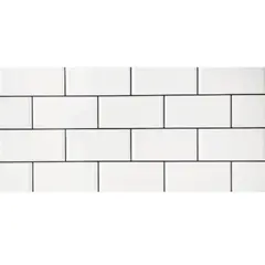 EJESA CREA TU ESPACIO IDEAL - Ladrillo marcado 30x60cm 1.62 m2- Mayólica