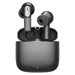 WIWU - Auricular Bluetooth de Hy-3040 - Negro