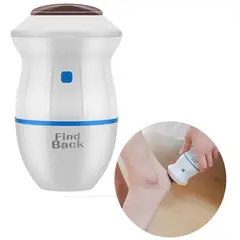 SM - Removedor Callos Portatil Find Back Electrico