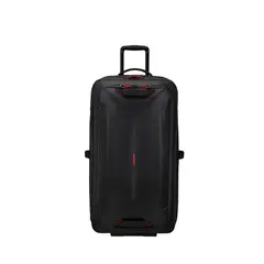 SAMSONITE - Bolso De Viaje Con Ruedas Ecodiver Mediano Black