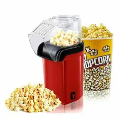 OEM - Maquina Para hacer PopCorn Canchita Sin Aceite