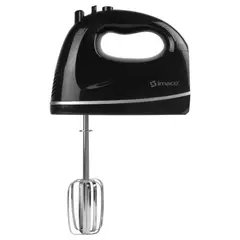 Imaco - Batidora Manual 300w Imaco HM3025N Negro