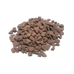 GENERICO - GRANALLA ROJA 23 BOLSA 5KG