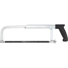 STANLEY - Arco de Sierra Ajustable Básico