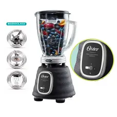 OSTER - Licuadora Pro 700W BLSTBPST-053 Negro
