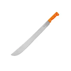 TRUPER - MACHETE 22 PULGADAS hoja pulida