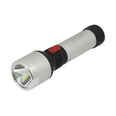 OPALUX - Linterna de Bateria de Litio LED 2W OP-L4516B