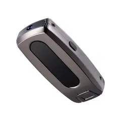 OEM - Camara Llavero Espia FullHD - Graba video y sonido - Ciclica