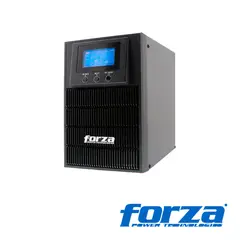 FORZA - UPS Fdc-2002t en Línea 2000va/1600w 4 SALIDAS
