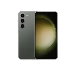 SAMSUNG - Galaxy S23 Plus 256GB Verde SM-S916U