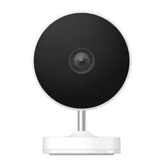 XIAOMI - Cámara de Seguridad Exterior WiFi 1080P HD AW200