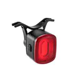 ROCKBROS - Luz Trasera Q2S con Sensor