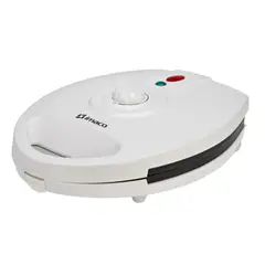 IMACO - Waflera 4 Porciones Wm4150 - Blanco