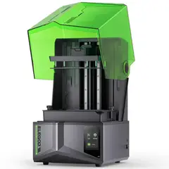 ELEGOO - Impresora 3D Saturn 4