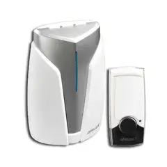 OPALUX - Timbre Inalámbrico 36 Melodías OP-1002S