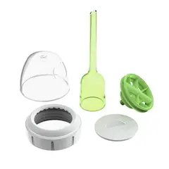 Dr Browns - Kit de Conversión 9oz o 270ml Boca Ancha