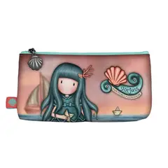 GENERICO - Estuche de Lapices - Santoro Gorjuss Washed Ashore