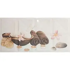 EJESA CREA TU ESPACIO IDEAL - Decorado rombox 30x60cm - Decorado - Unidad