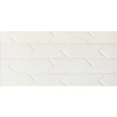 EJESA CREA TU ESPACIO IDEAL - Flecha blanco 30x60cm 1.62 m2- Mayólica