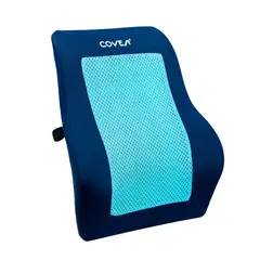 COVER - Cojín Lumbar con Gel