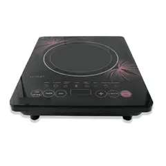 NATIONALIZER - Cocina De Inducción 2400W CI-2167