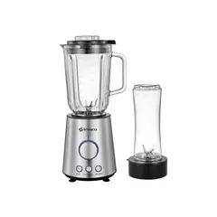 IMACO - Licuadora 1.5 L 1000 W BLS860