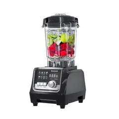 TAURUS - Licuadora Elite Profesional 2L 1600W