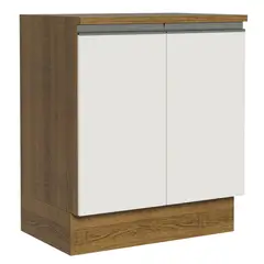 MADESA - Mueble de Cocina Glamy 70 cm 2 Puertas