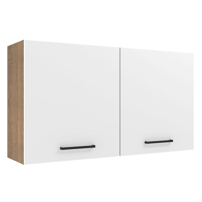 Alacena de Cocina Agata 120 cm 2 Puertas
